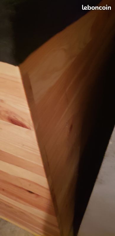 Meuble coffre ikea (image 1)