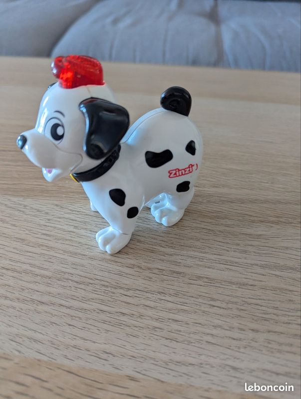 Lot jouets d'éveil bébé (image 7)