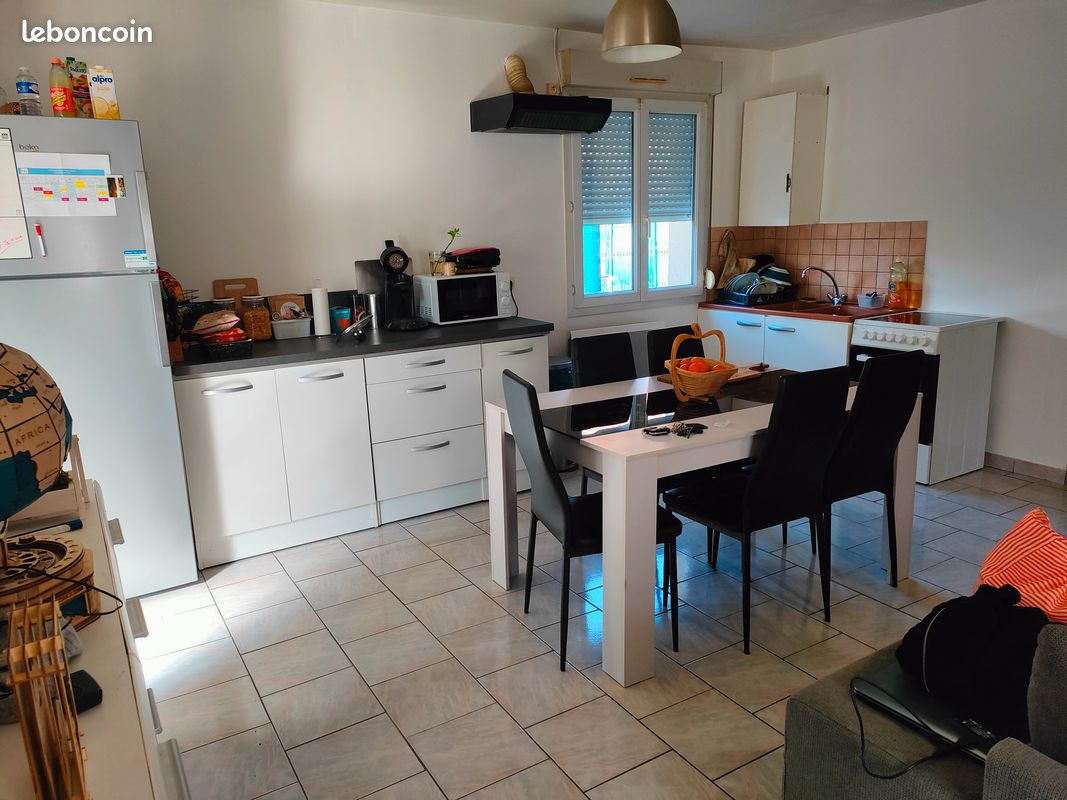 Maison 2 pièces 55 m² · à Pure · 55 m² · 364 €/mois
