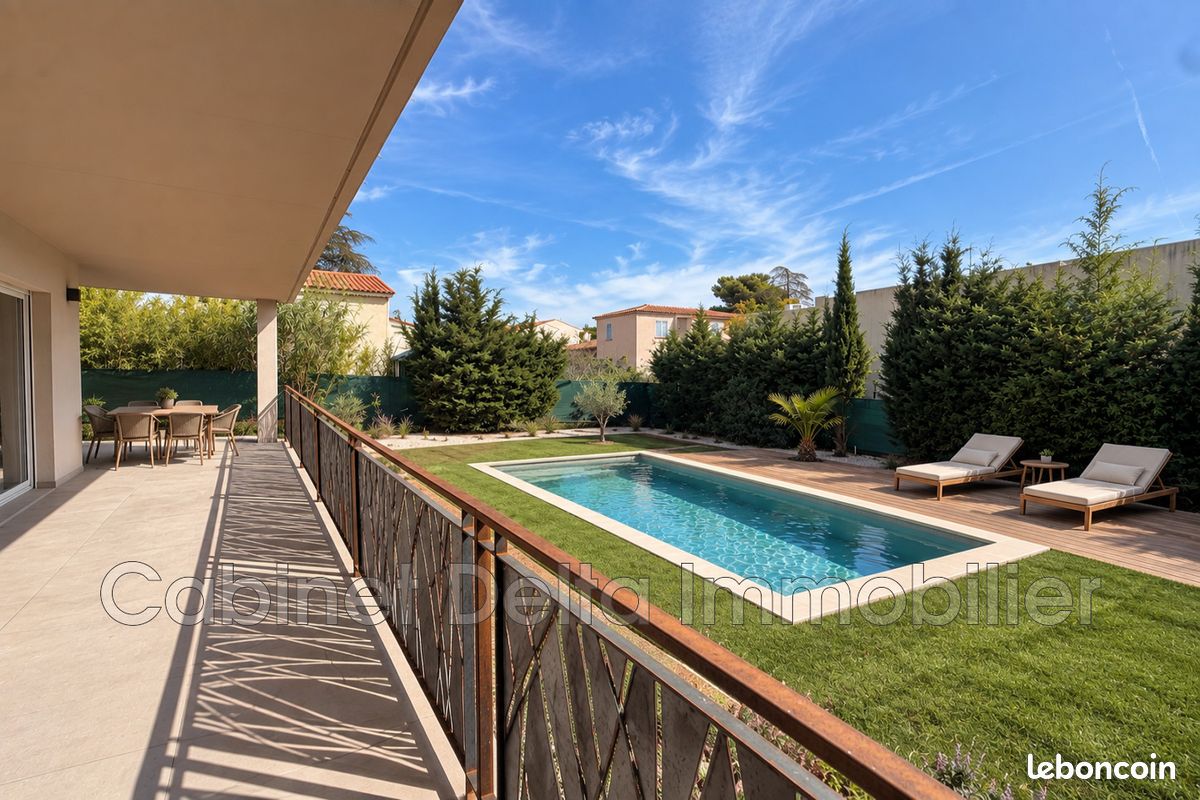 Appartement 3 pièces 71 m² · à Bandol · 71 m² · 585 000 €