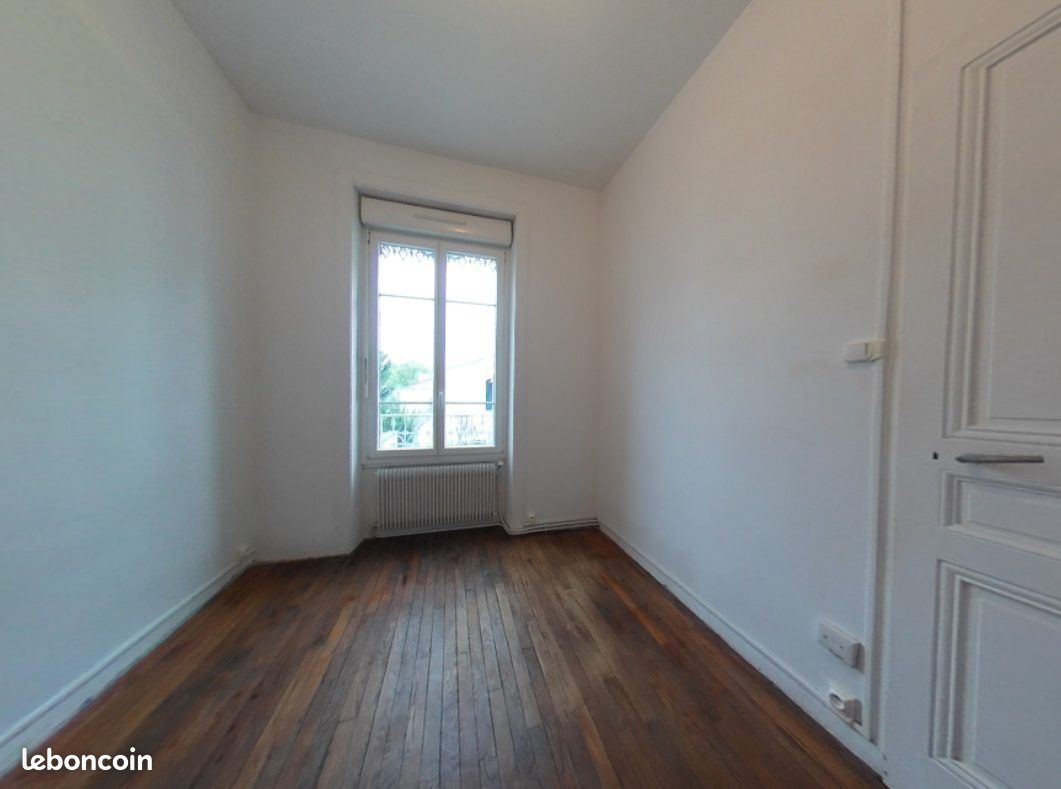 Appartement 1 pièce 26 m² · à Villeurbanne · 26 m² · 530 €