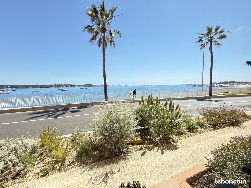 Appartement 4 pièces 65 m² · à Bandol · 65 m² · 599 000 €