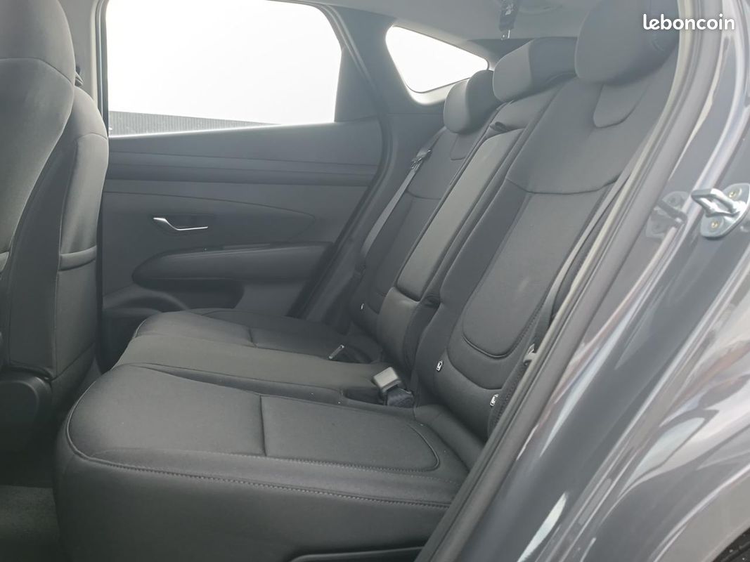 HYUNDAI TUCSON 1.6 t-gdi 239 hybrid intuitive (image 28)