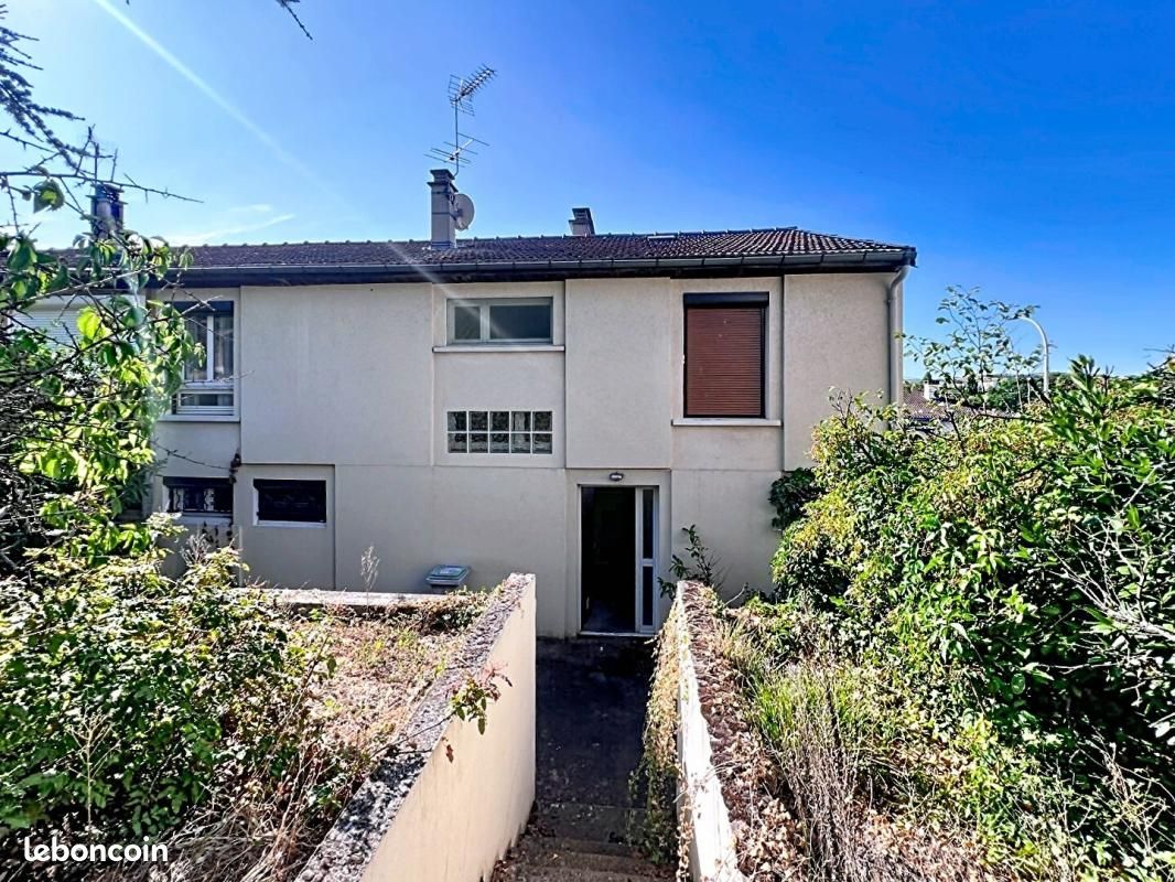 Maison 5 pièces 105 m² · à Le Cendre · 105 m² · 195 500 €