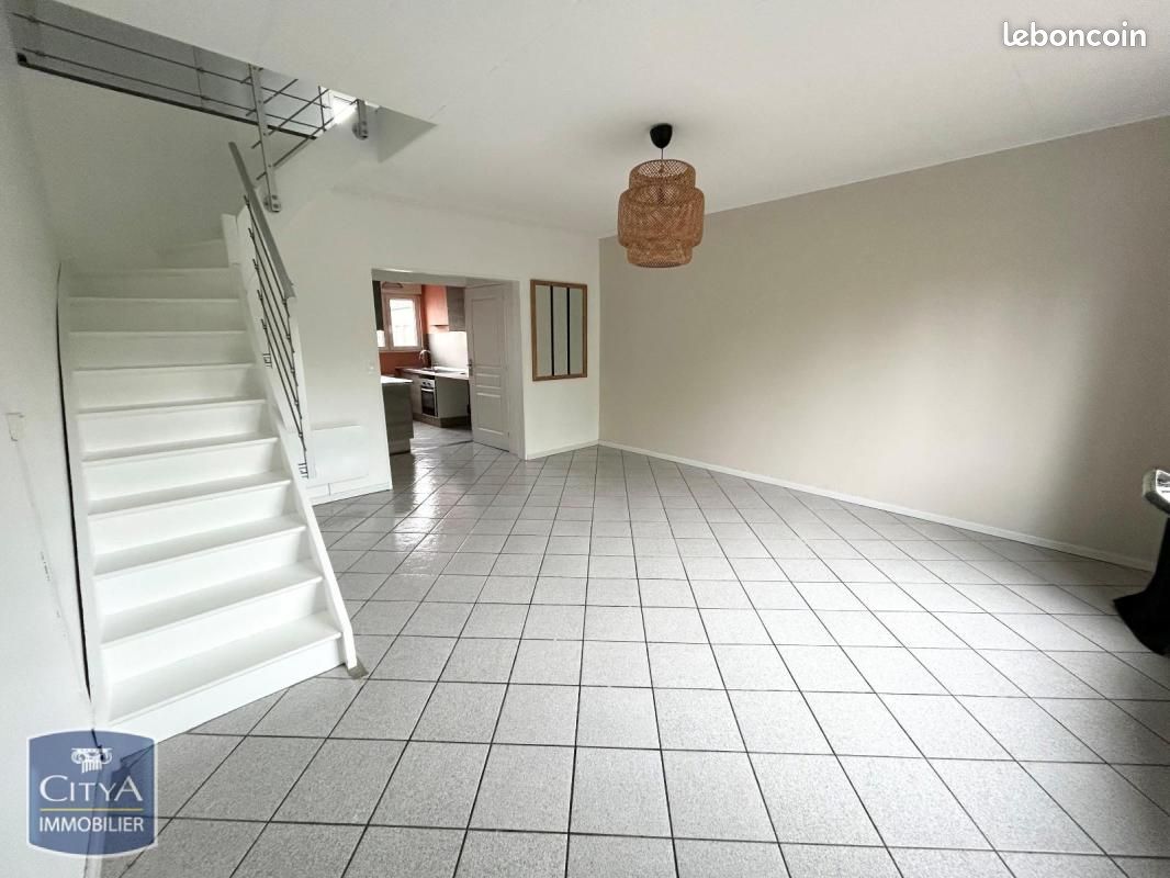 Appartement 3 pièces 71 m² · à Valenciennes · 71 m² · 750 €/mois