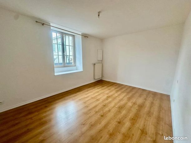 Appartement f2 ,plein pied
