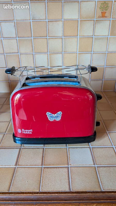 Grille pains (image 1)