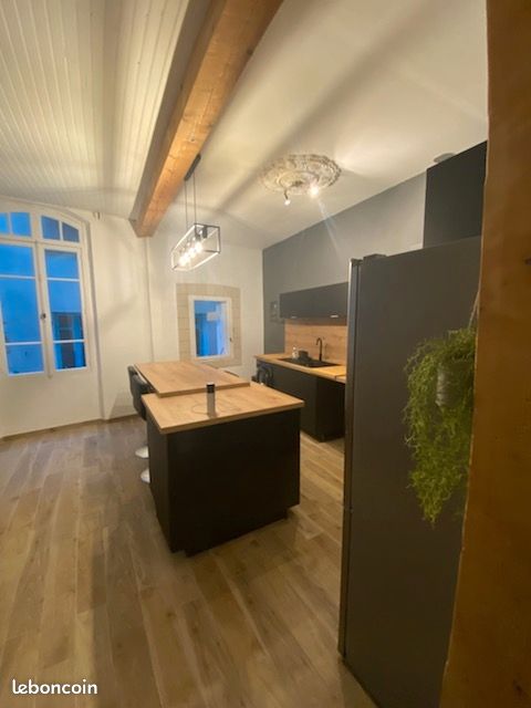 Appartement 3 pièces 68 m² · à La Ciotat · 68 m² · 1 700 €/mois