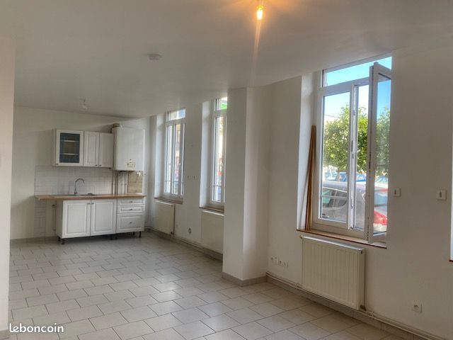 Appartement 2 pièces 55 m² · à Calais · 55 m² · 620 €/mois