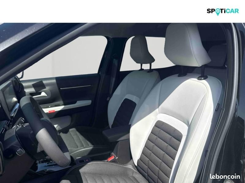 Citroen C3 Aircross 1.2 Hybride 136ch MAX (image 12)
