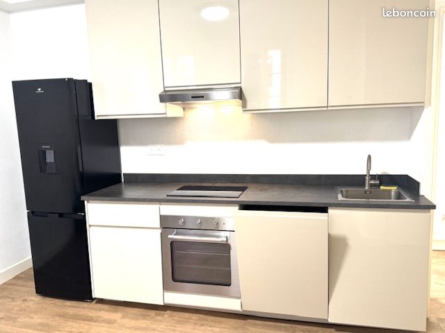 Appartement 2 pièces 50 m² · à Dijon · 50 m² · 600 €/mois