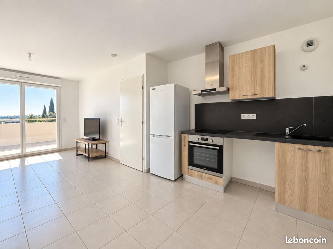 Appartement 2 pièces 44 m² · à Avignon · 44 m² · 725 €/mois