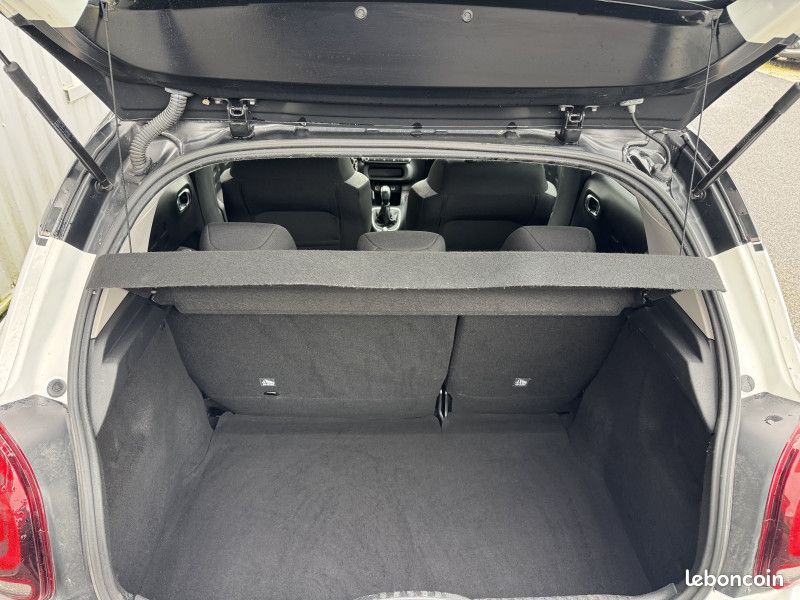 Citroen C3 BLUEHDI 100CH ORIGINS S&S E6.D-TEMP BVM5 (image 9)