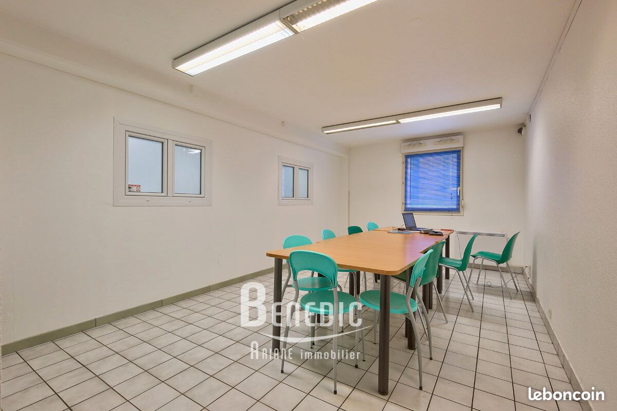 Appartement a louer nancy - 1 pièce(s) - 18 m2 - Surfyn