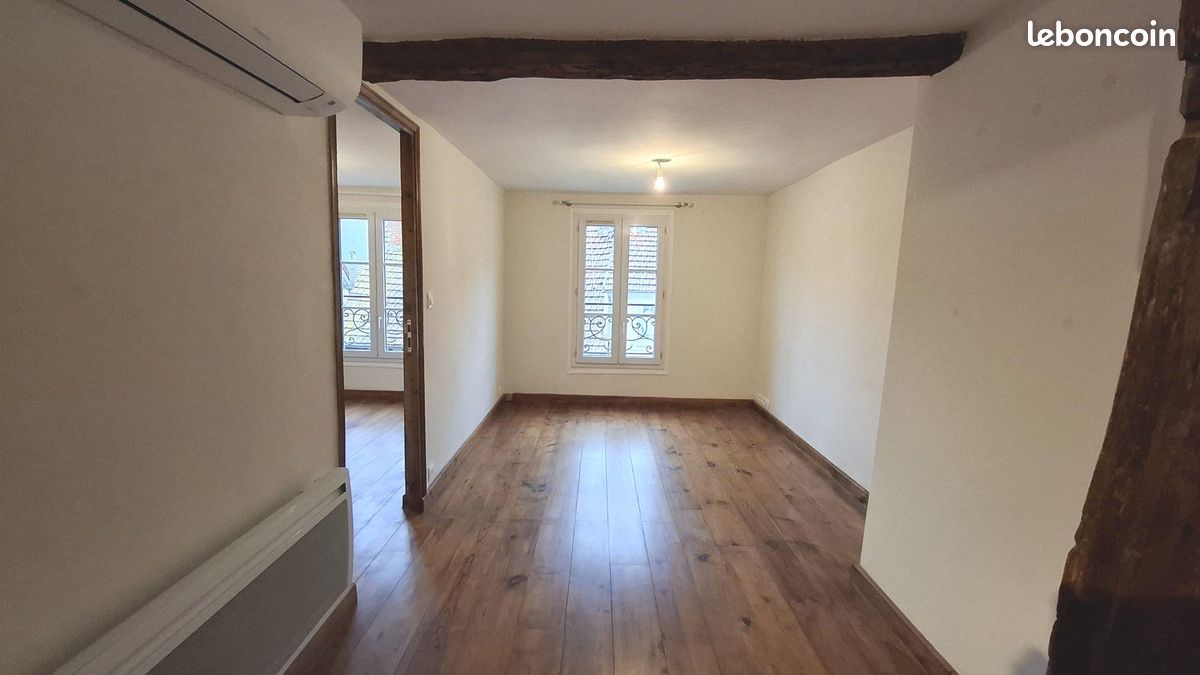 Appartement 3 pièces 42 m² · à Vernon · 42 m² · 600 €