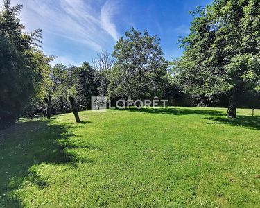 Maison 529 000 € - 110 m²