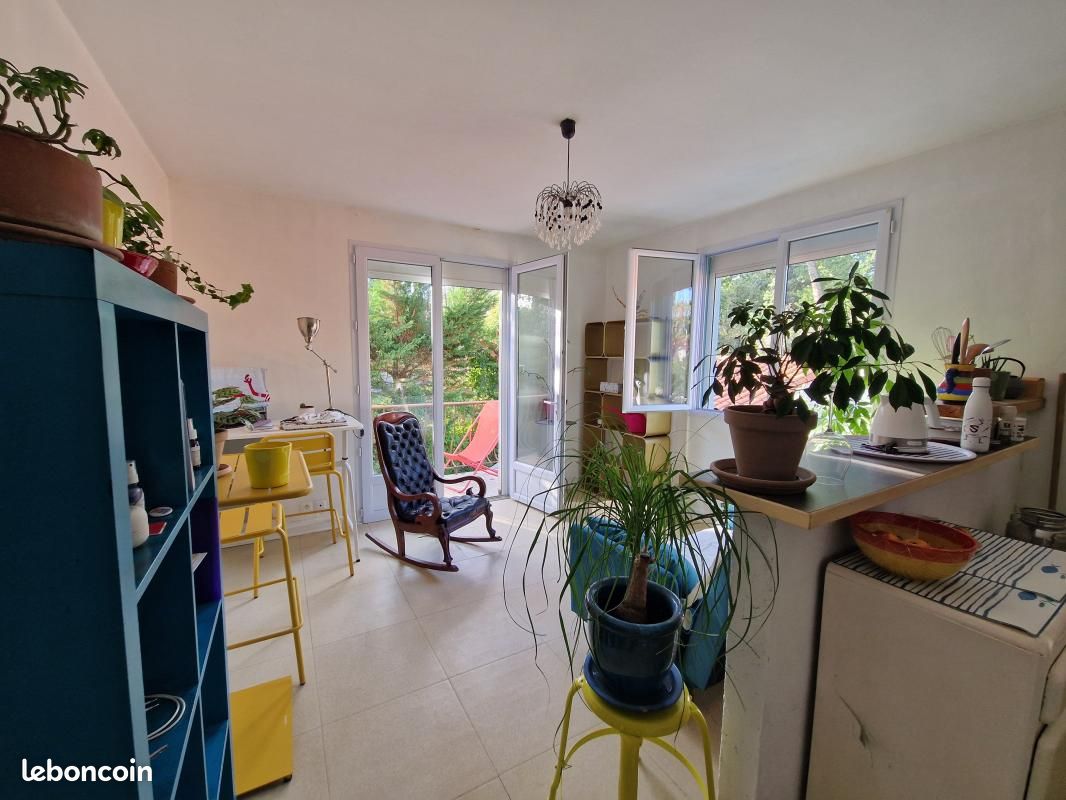 Appartement 3 pièces 53 m² · à La Tremblade · 53 m² · 674 €/mois