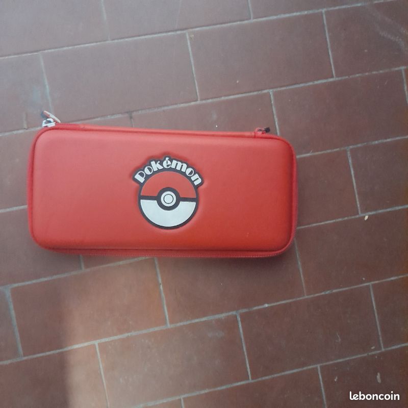 Pochette pour switch (image 1)