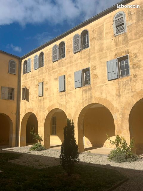 Appartement 3 pièces 59 m² · à La Rochelle · 59 m² · 1 150 €/mois