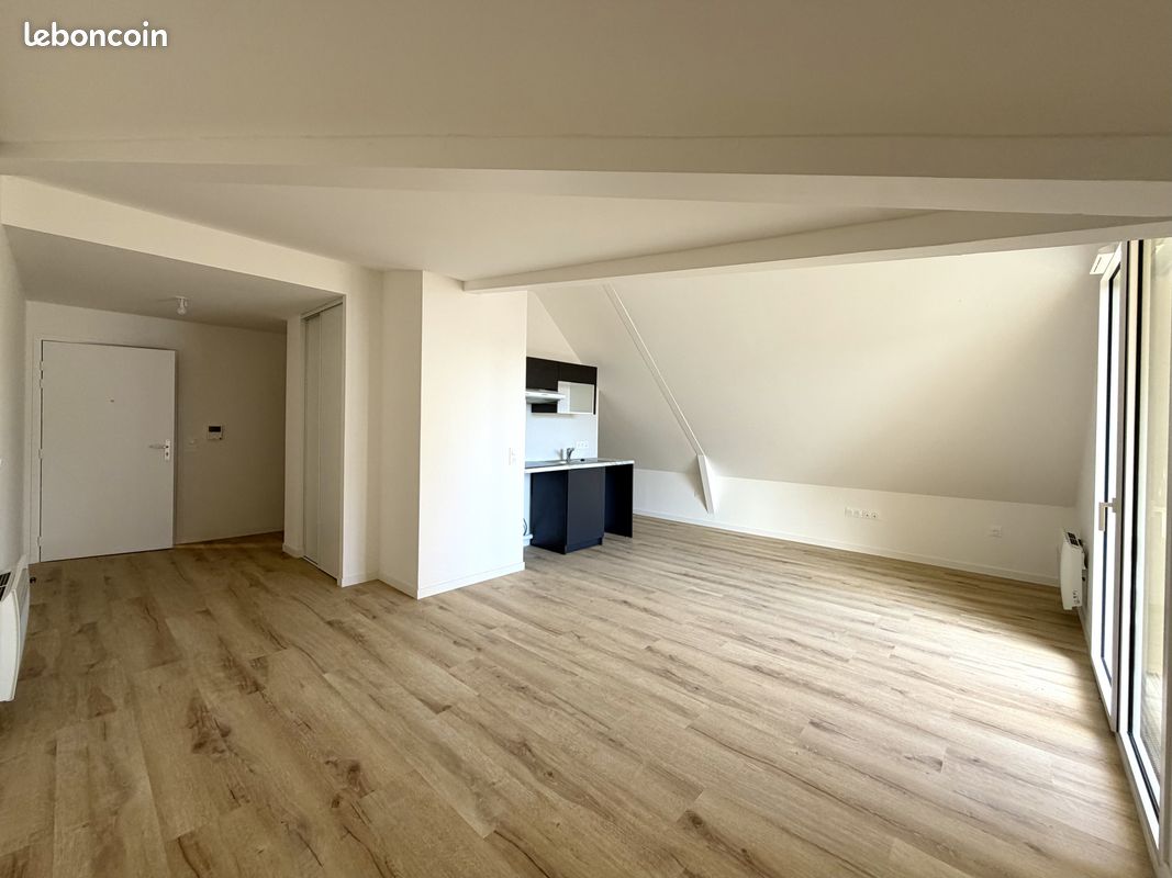 Appartement 1 pièce 33 m² · à Senlis · 33 m² · 680 €/mois