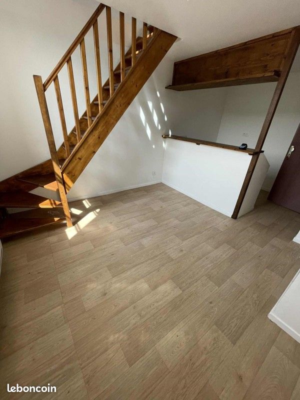 Appartement 1 pièce 25 m² · à Mouy · 25 m² · 497 €/mois