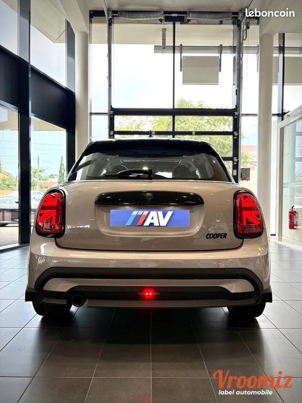 Mini Mini (F55) Cooper - 1.5 136CH - Edition Premium BVA7 (image 5)