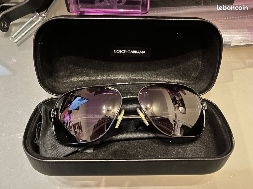 Sunglasses Dolce Lunette De Soleil Dg Homme Lunettes De Soleil