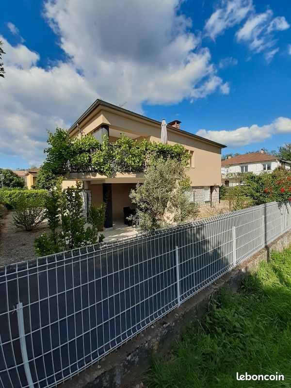 Maison 7 pièces 118 m² · à Ruoms · 118 m² · 289 000 €