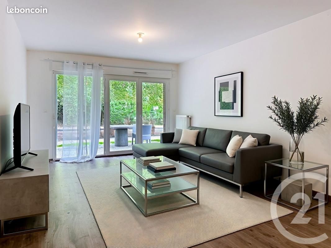 Appartement 3 pièces 61 m² · à Déville-lès-Rouen · 61 m² · 150 000 €