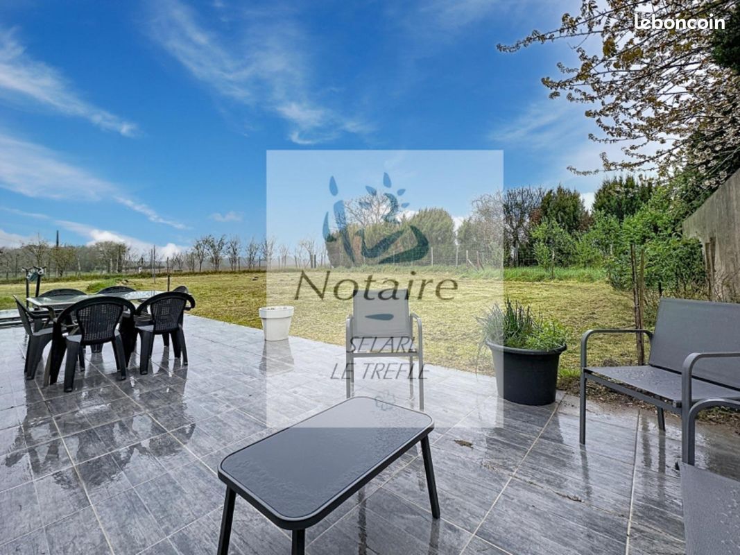Maison 5 pièces 192 m² (image 12)