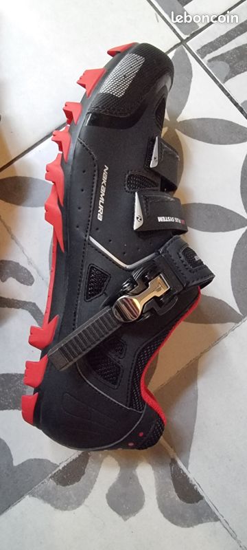 Hiking Chaussure Velo RandonnÃ©e Chaussure Randonnée MILLET G Trek