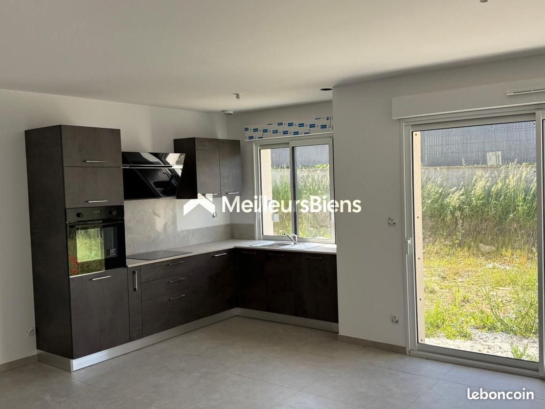 Maison 3 pièces 63 m² · à Tromborn · 63 m² · 159 000 €