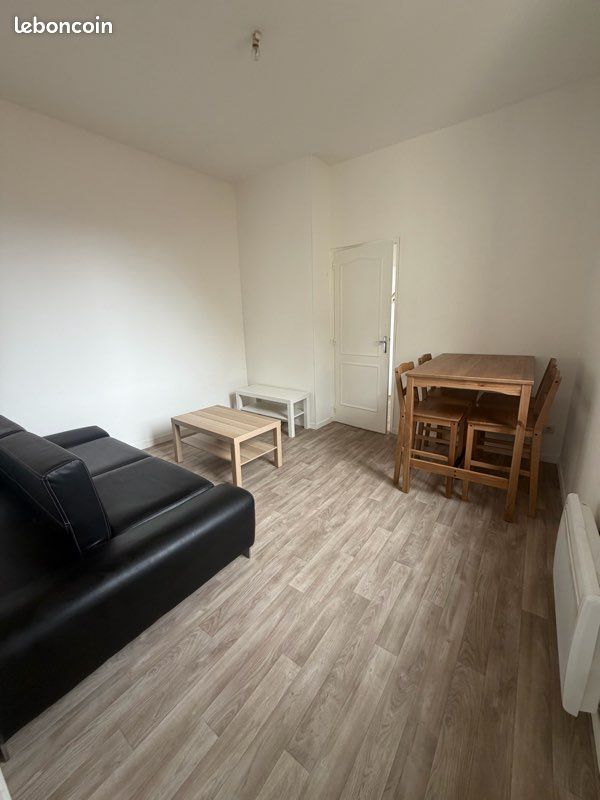 Appartement 2 pièces 35 m² · à Rouen · 35 m² · 590 €/mois