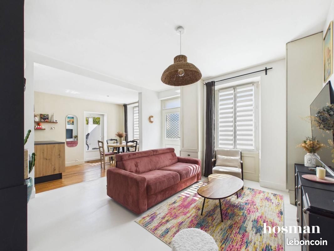 Maison 3 pièces 76 m² · à Floirac · 76 m² · 279 000 €