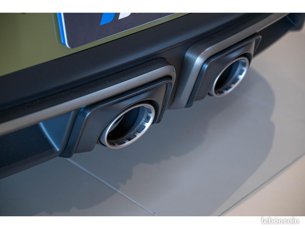 Porsche 911 gts cabriolet type 992.2 spirit 70 - 3.6 541 ch pdk (image 26)
