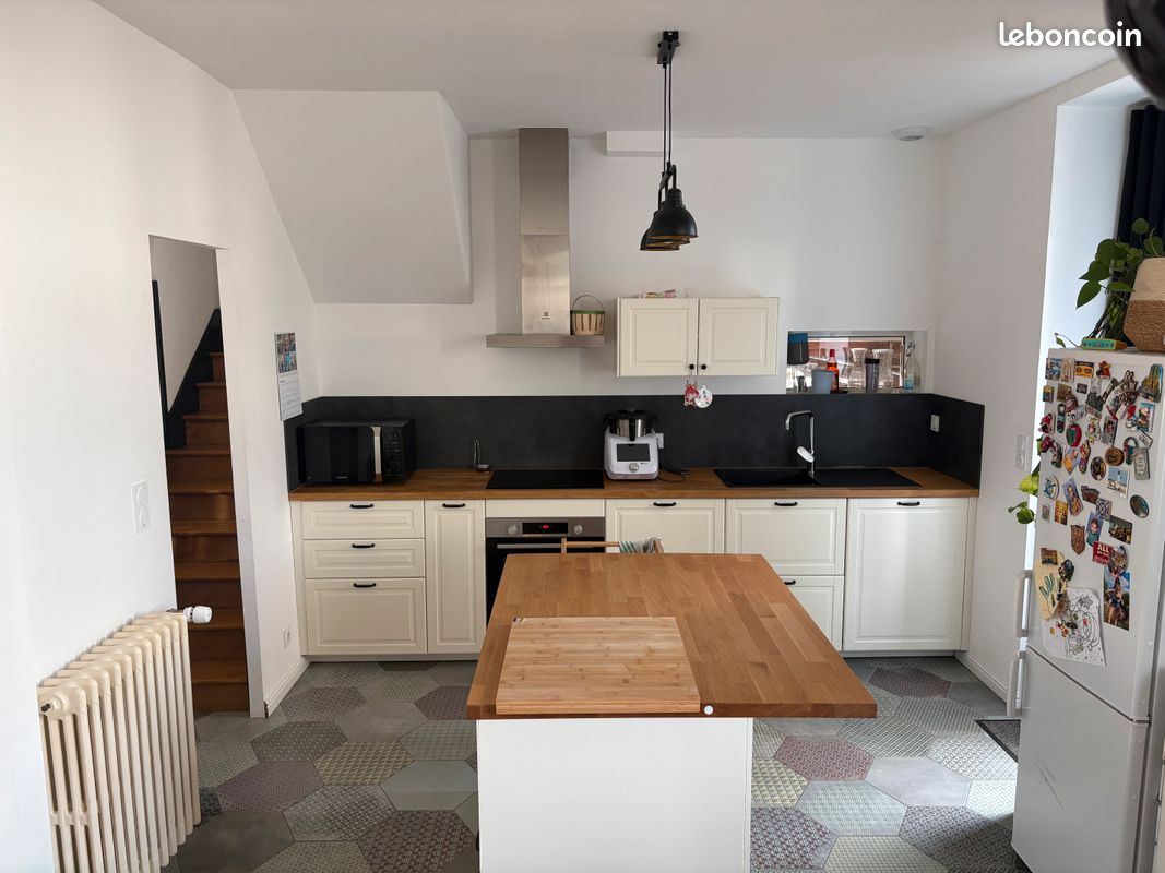 Maison 5 pièces 113 m² · à Tours · 113 m² · 350 000 €