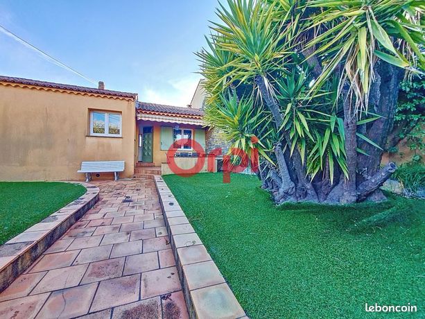 Maison 4 pièces 87 m²