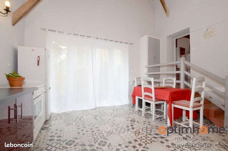 Maison 4 pièces 105 m² - Chirac 16150 (image principale 11)