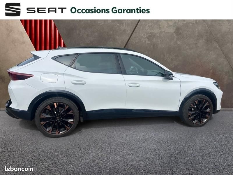 Cupra Formentor 1.5 eHybrid 272ch VZ DSG6 (image 5)