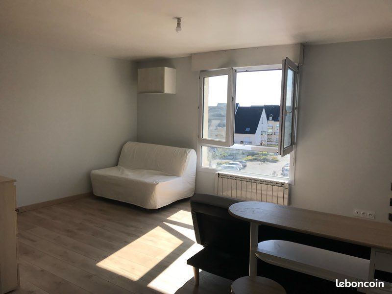 Appartement 1 pièce 27 m² · à Caen · 27 m² · 450 €