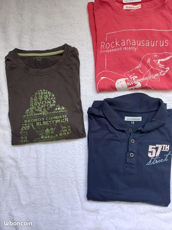 In Extenso Auchan Vetements In Extenso Nuisette Nuisette Auchan