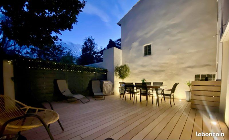 Maison 4 pièces 110 m²