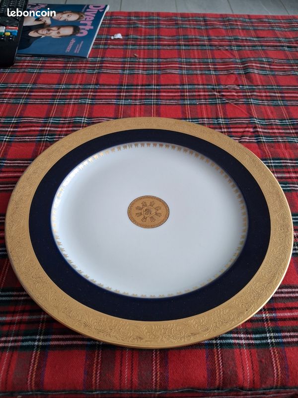 Assiette (image 1)