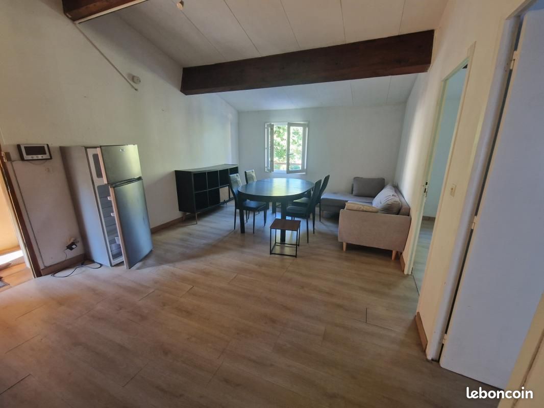 Appartement 3 pièces 50 m² · à Auterive · 50 m² · 650 €