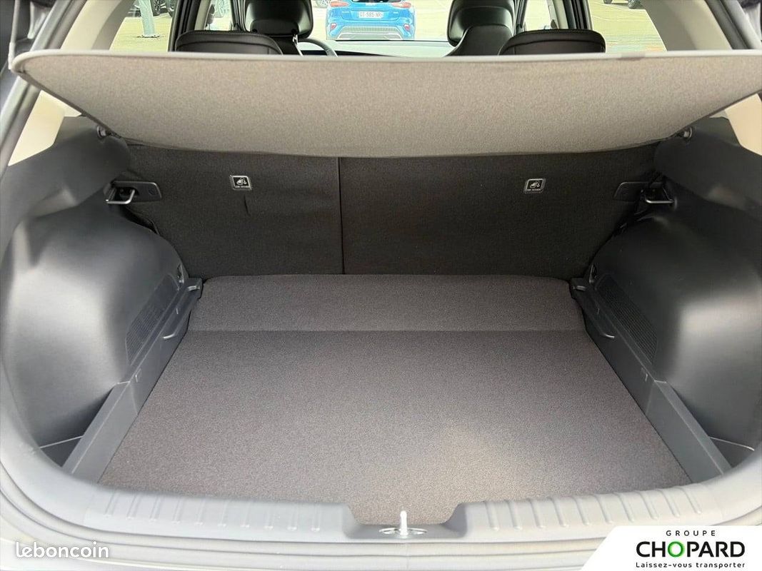 KIA Niro 1.6 GDi 138 ch HEV DCT6 Premium (image 8)