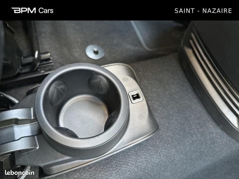 Fiat 500 e 118ch Pack Confort MY24 (image 24)