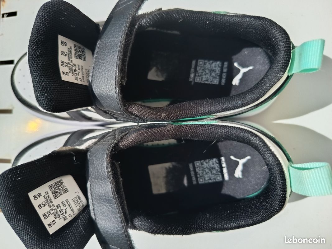 Baskets Puma 32 (image 3)