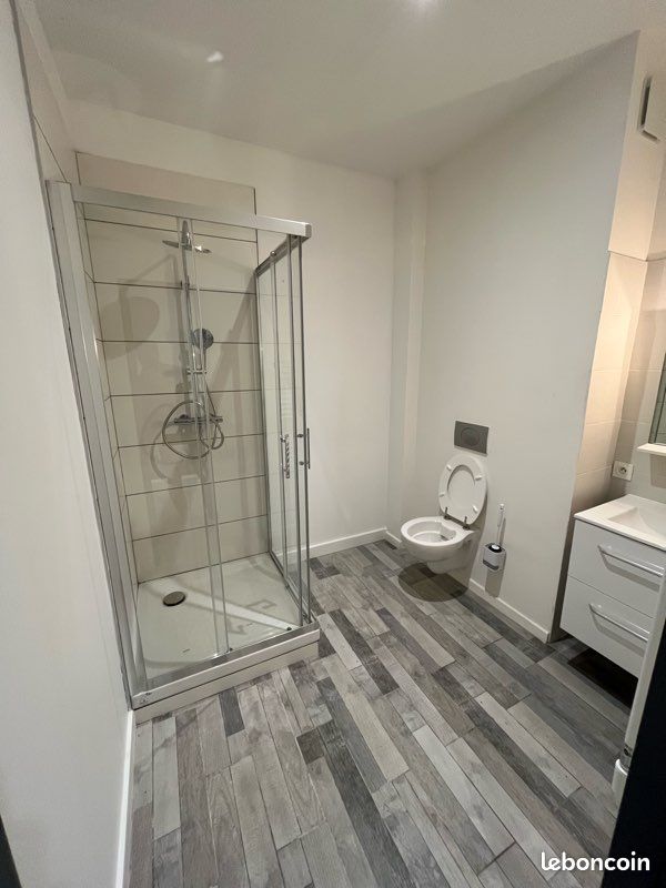 Appartement a louer tarbes - 1 pièce(s) - 42 m2 - Surfyn