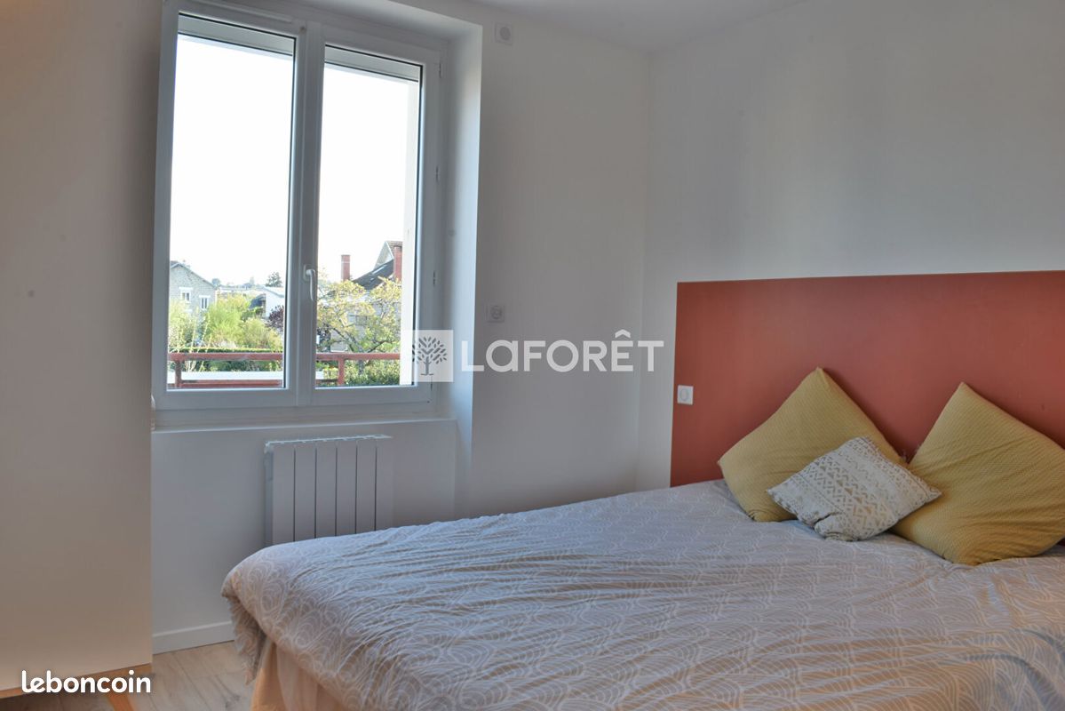 Appartement 3 pièces 61 m² - Brive-la-Gaillarde 19100 (image 3)