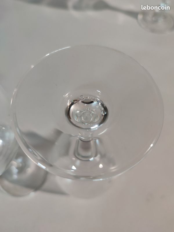 Verre à pied (image 4)